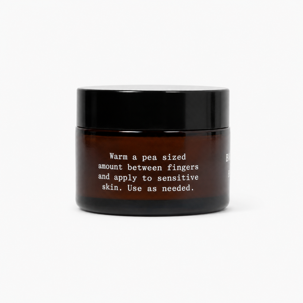 Barrier Balm — Whole-Plant Skin Barrier Repair for Dry & Sensitive Skin
