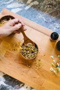 Custom Tea Blend — Personalized Herbal Tea Blend