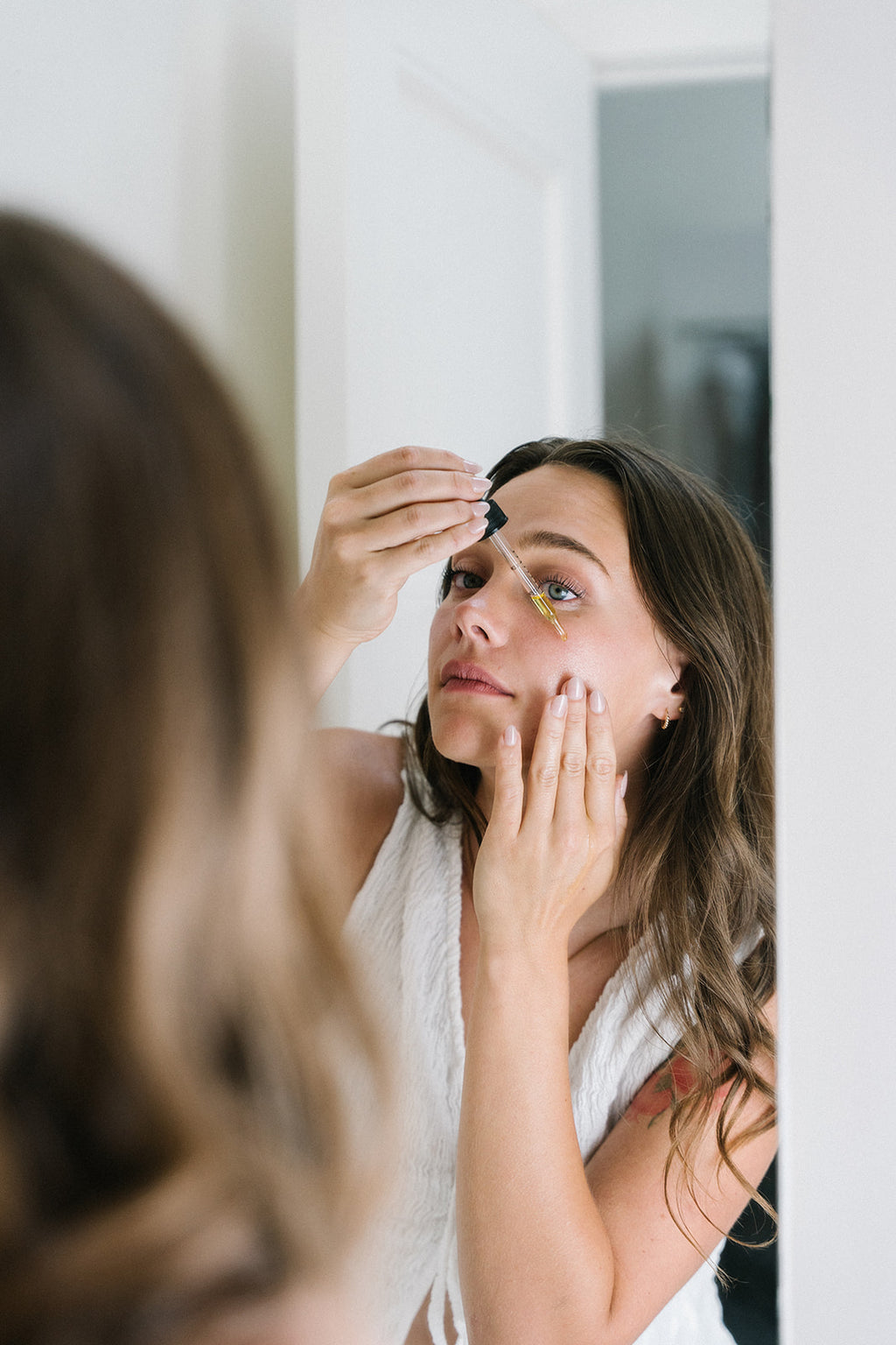 Nourishing Oil — Whole-Plant Face & Body Oil for Sensitive Skin