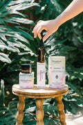 The Sensitive Skin System — Whole-Plant Skincare Bundle for Sensitive Skin