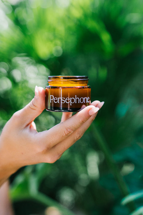 Barrier Balm — Whole-Plant Skin Barrier Repair for Dry & Sensitive Skin